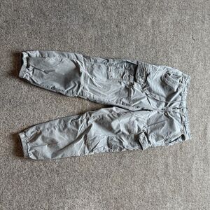 Women’s American Eagle Outfitters Size US10 Super High Rise Baggy Jogger